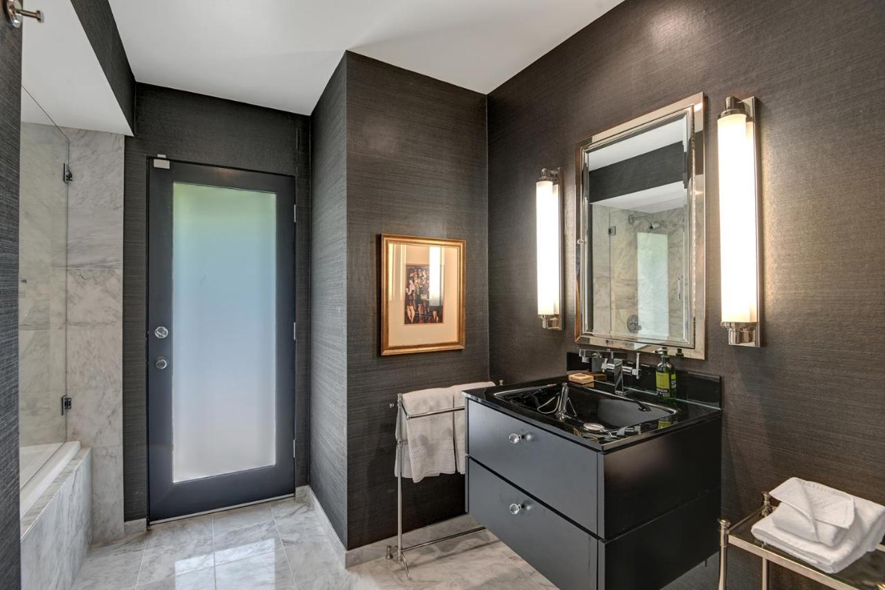 Canyon Palms Estate- Ultra-Luxe, Pool, Spa, Firepit, Outdoor Kitchen & More بالم سبرينغس المظهر الخارجي الصورة